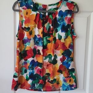 Calvin Klein Sleeveless Top